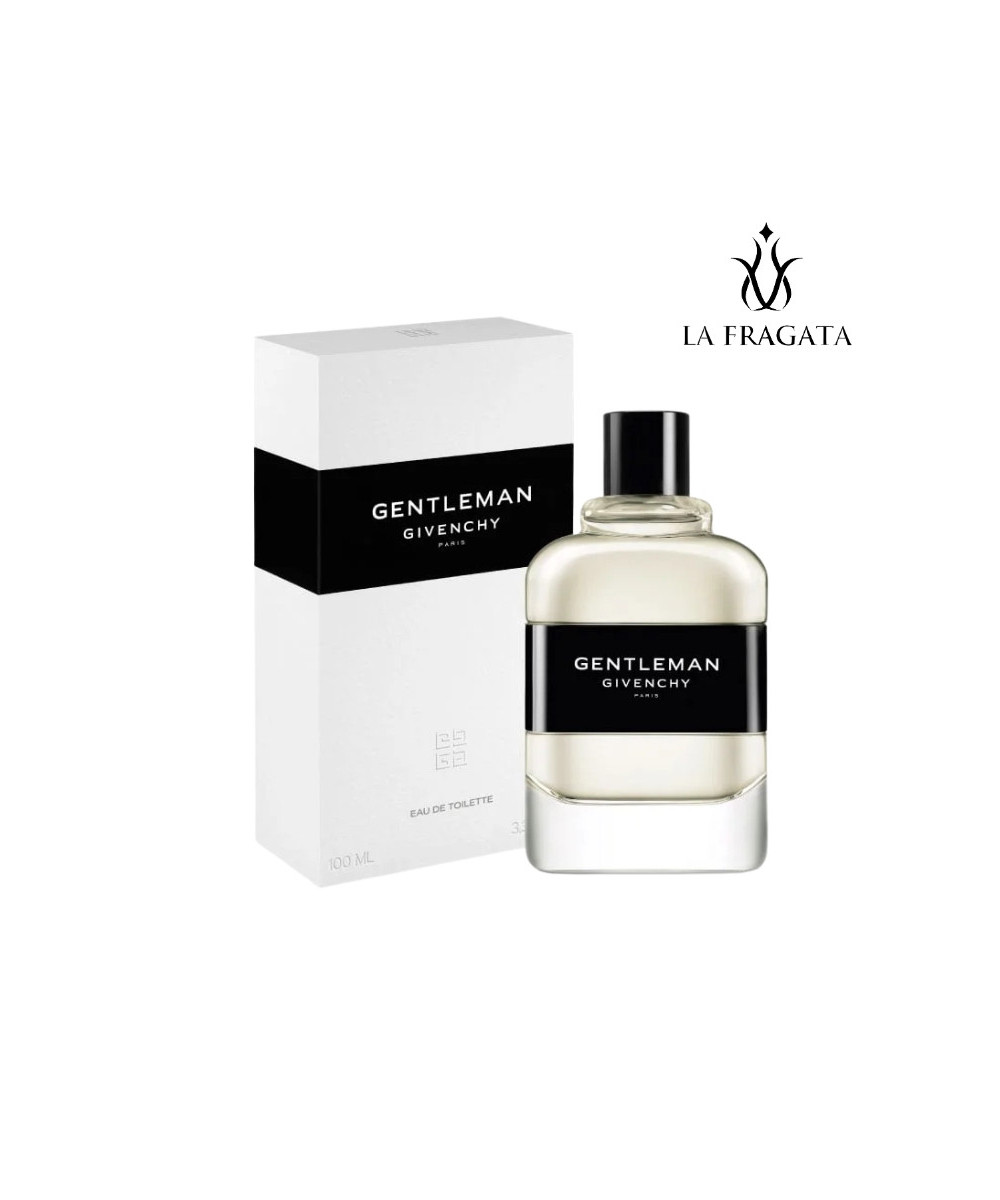 Perfume Givenchy Gentleman  EDT 100ml - Hombre