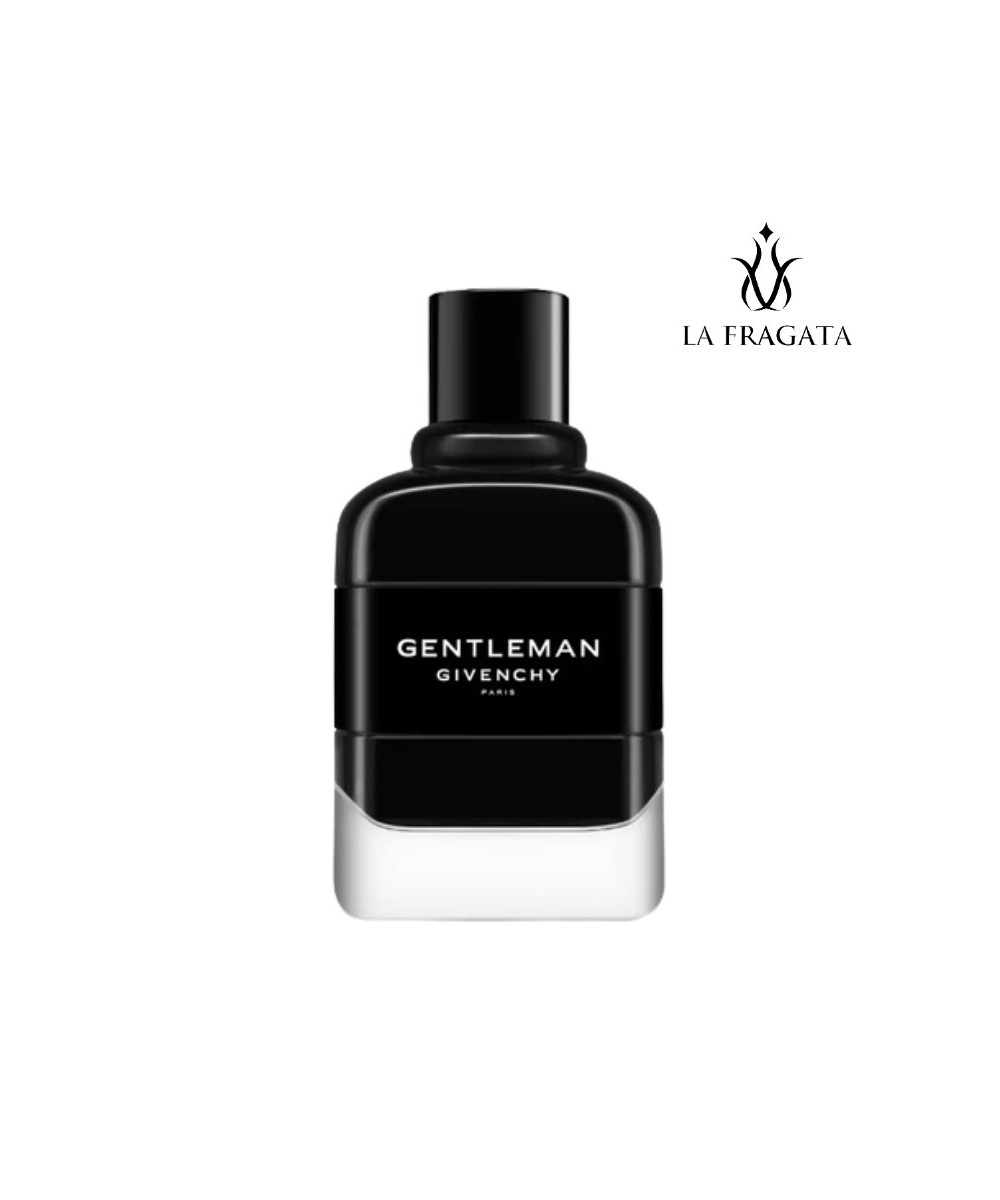 Perfume Givenchy Gentleman  EDP 100ml - Hombre