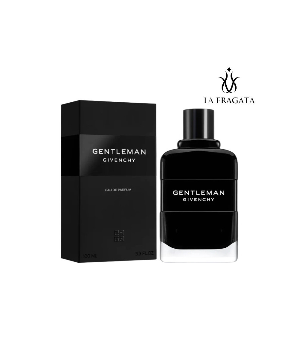 Perfume Givenchy Gentleman  EDP 100ml - Hombre