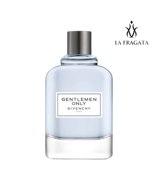 Perfume Givenchy Gentleman Only  EDT 100ml - Hombre