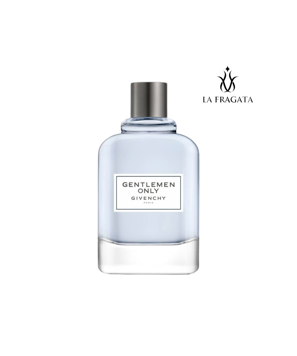 Perfume Givenchy Gentleman Only  EDT 100ml - Hombre