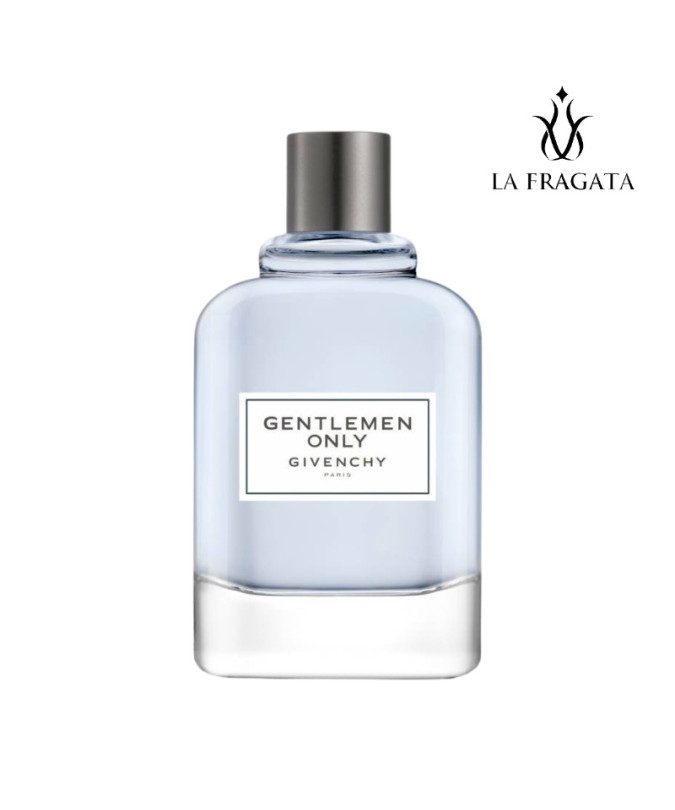 Perfume Givenchy Gentleman Only  EDT 100ml - Hombre