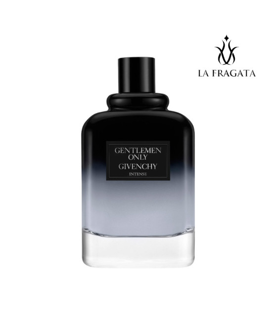 Perfume Givenchy Gentleman Only Intense EDT 100ml - Hombre