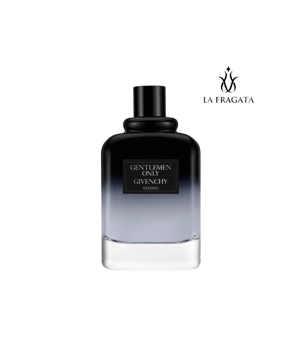 Perfume Givenchy Gentleman Only Intense EDT 100ml - Hombre