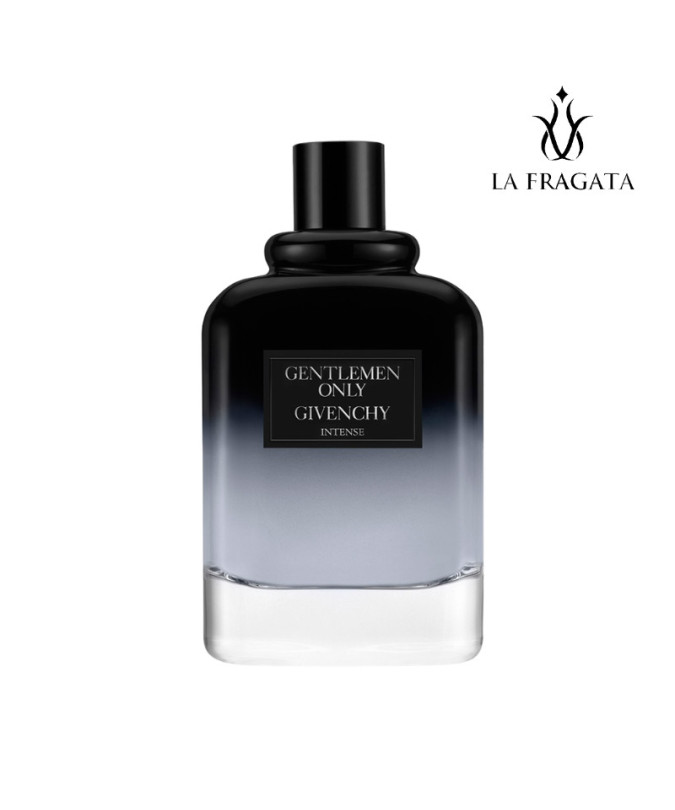 Perfume Givenchy Gentleman Only Intense EDT 100ml - Hombre