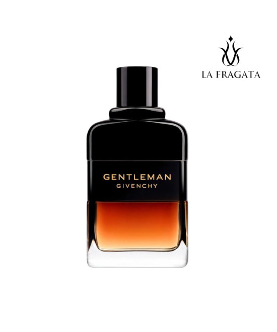 Perfume Givenchy Gentleman Reserve Privée EDP 100ML  - Hombre