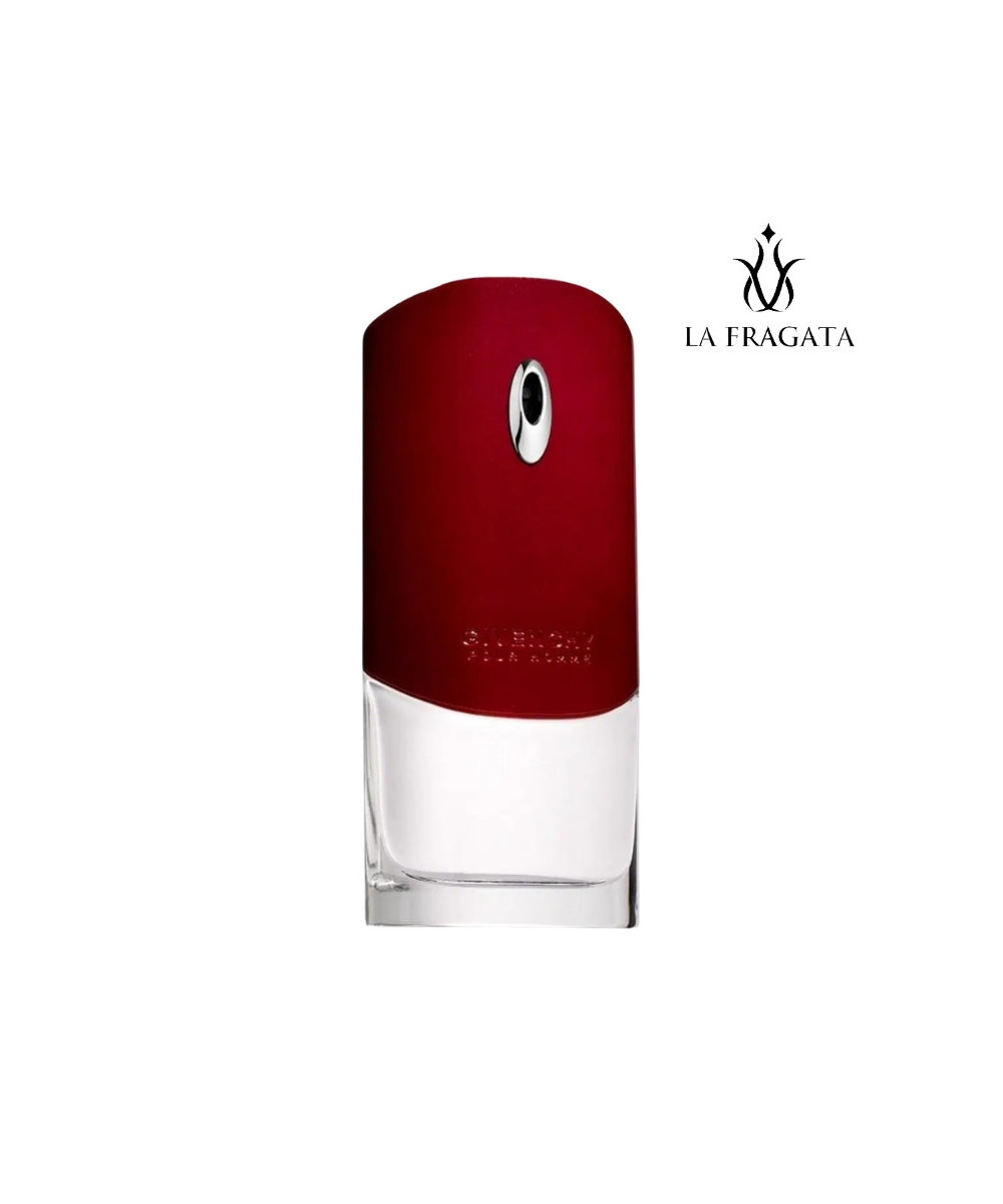 Perfume Givenchy Pour Homme EDT 100ml - Hombre