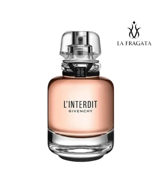 Perfume Givenchy L'Interdit EDP 80 ml - Dama