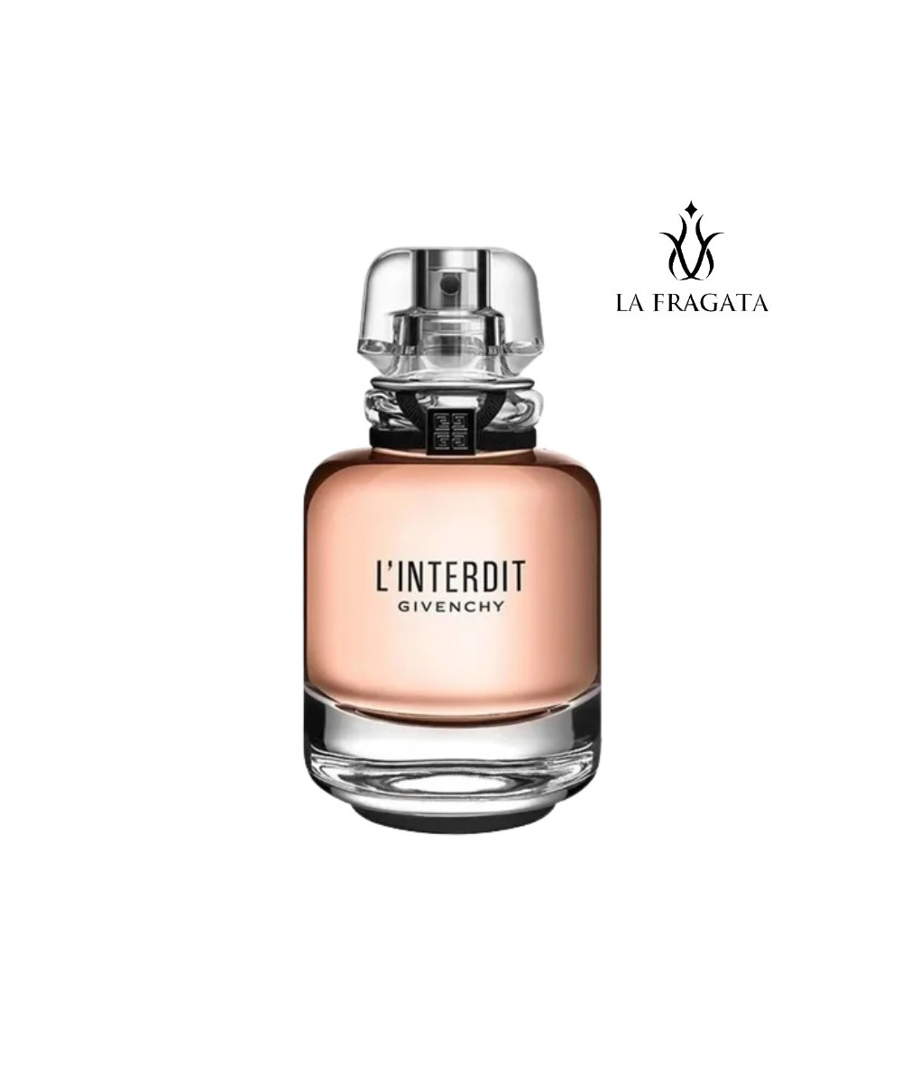 Perfume Givenchy L'Interdit EDP 80 ml - Dama
