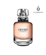 Perfume Givenchy L'Interdit EDP 80 ml - Dama