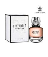 Perfume Givenchy L'Interdit EDP 80 ml - Dama