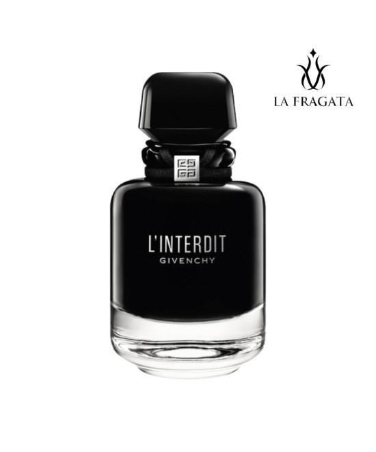 Perfume Givenchy L'Interdit EDP Intense 80 ml - Dama