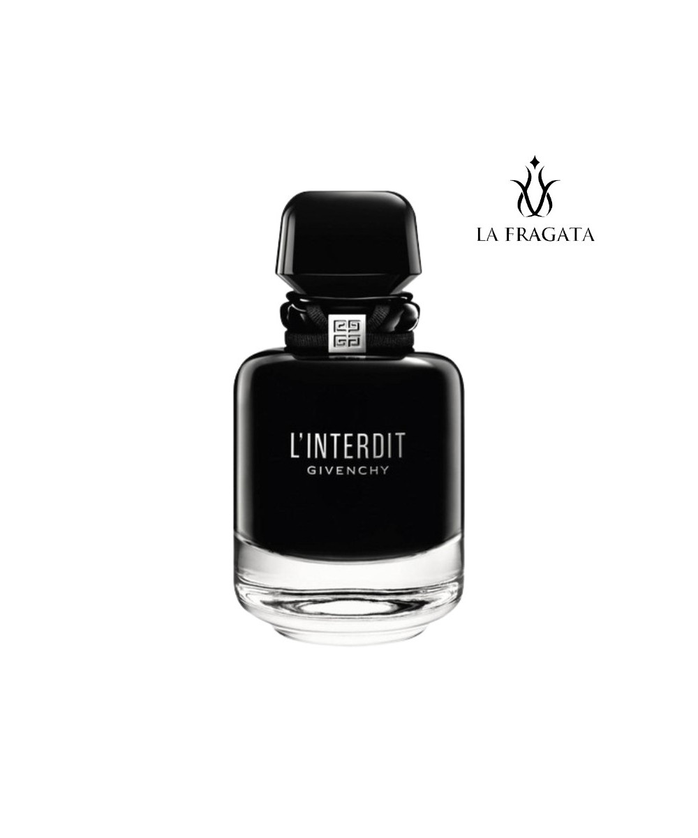 Perfume Givenchy L'Interdit EDP Intense 80 ml - Dama