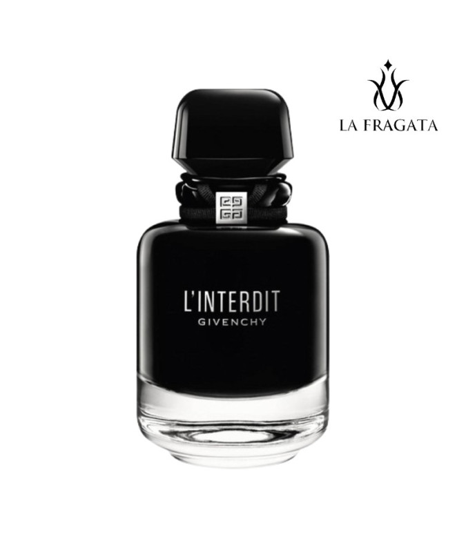 Perfume Givenchy L'Interdit EDP Intense 80 ml - Dama