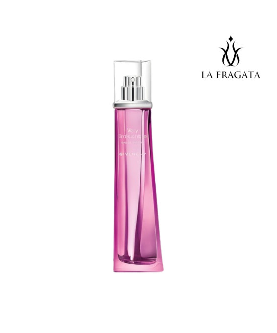 Perfume Givenchy Very Irresistible EDP 75 ml - Dama