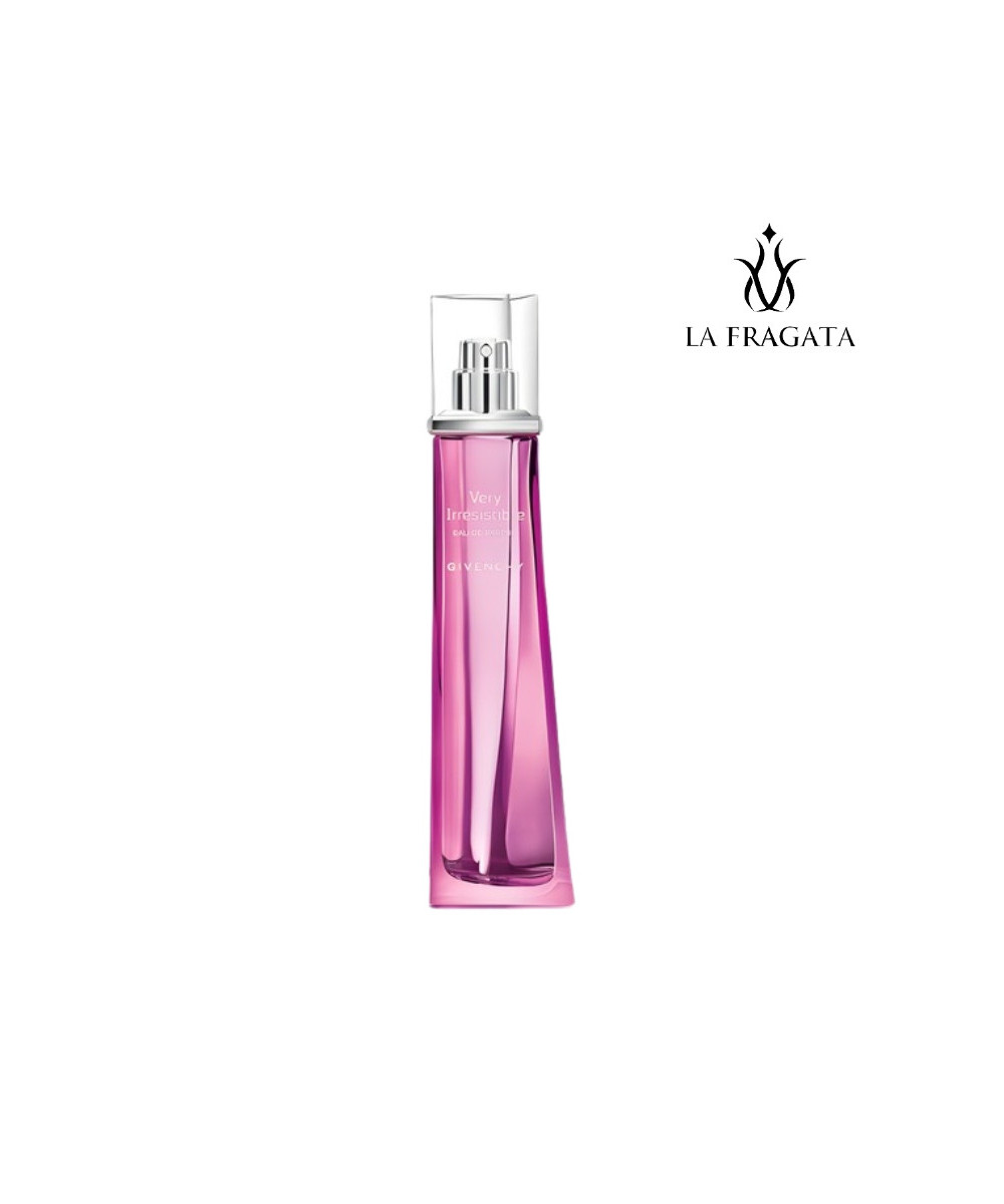 Perfume Givenchy Very Irresistible EDP 75 ml - Dama