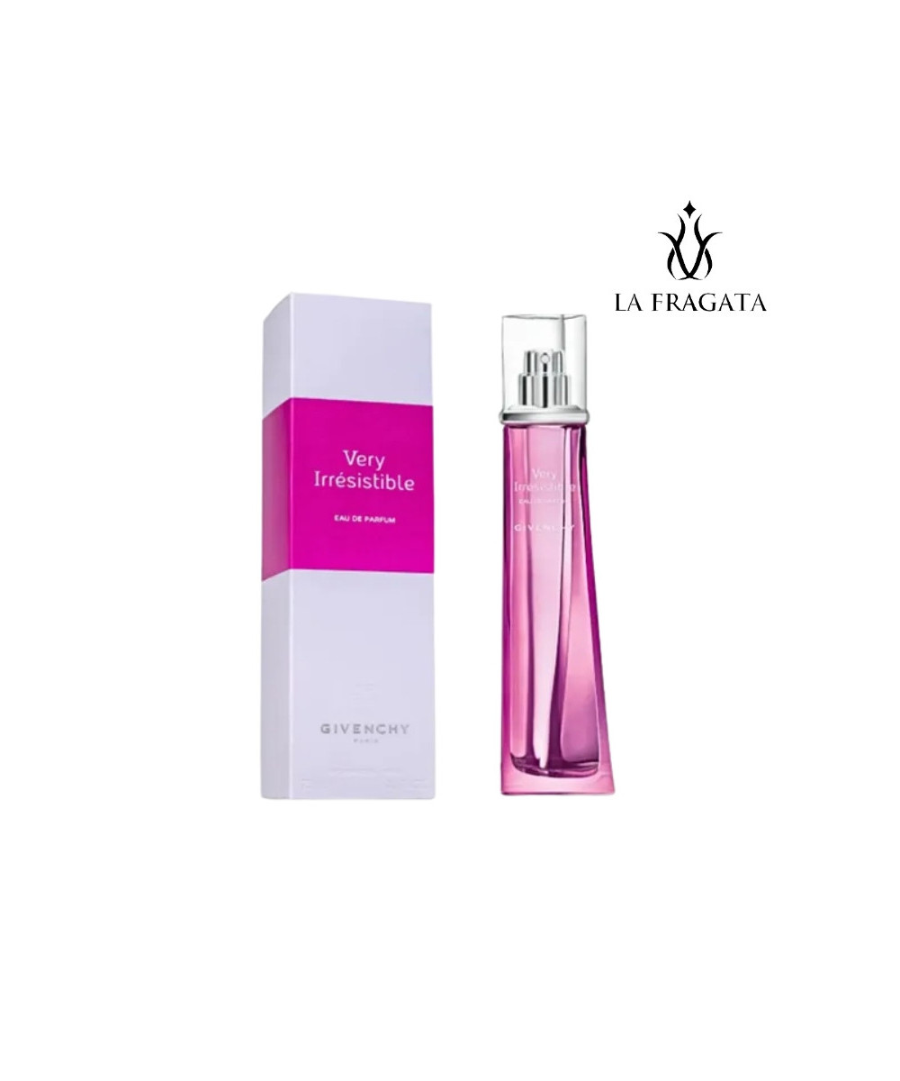 Perfume Givenchy Very Irresistible EDP 75 ml - Dama