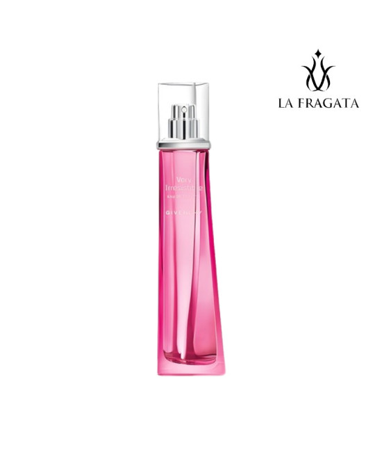 Perfume Givenchy Very Irresistible EDT  75 ml - Dama