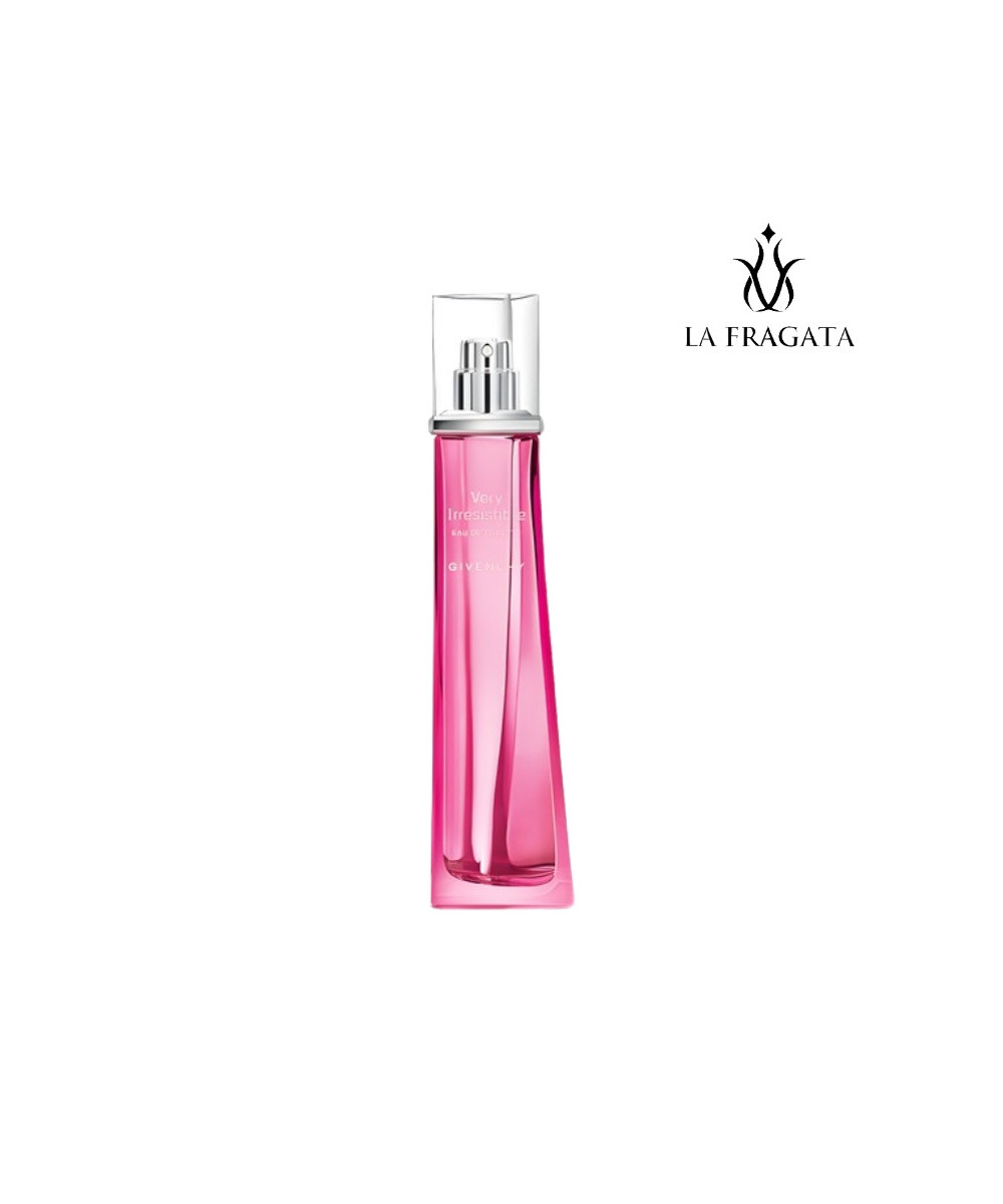 Perfume Givenchy Very Irresistible EDT  75 ml - Dama