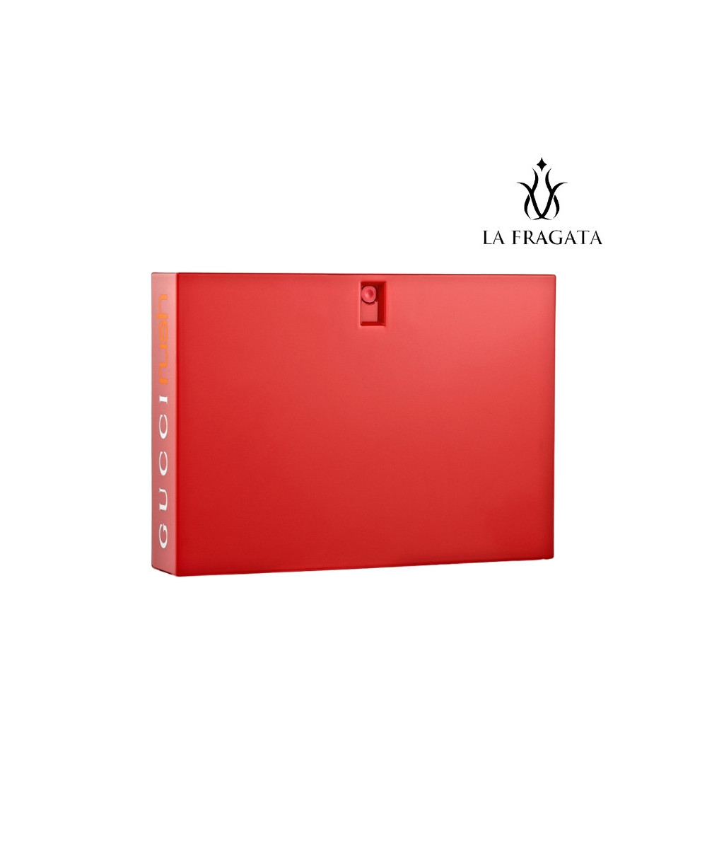Perfume Gucci Rush  EDT 75 ml - Dama
