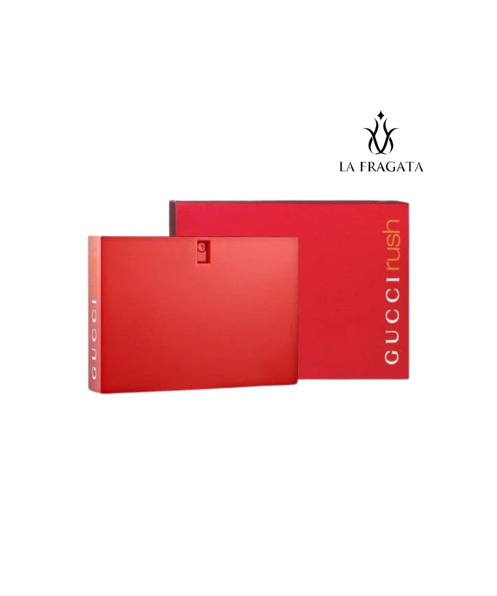 Perfume Gucci Rush  EDT 75 ml - Dama