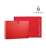 Perfume Gucci Rush  EDT 75 ml - Dama