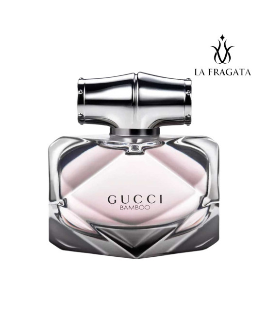 Perfume Gucci Bamboo  EDP 75 ml - Dama