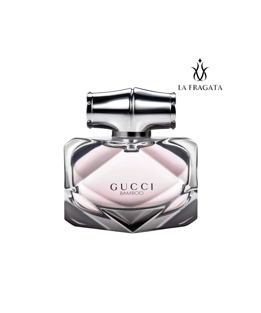 Perfume Gucci Bamboo  EDP 75 ml - Dama