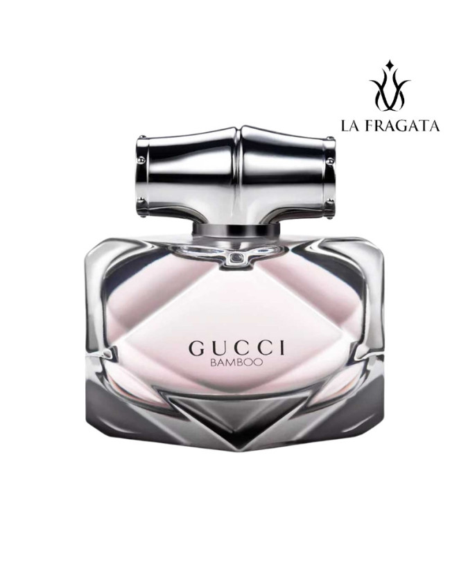 Perfume Gucci Bamboo  EDP 75 ml - Dama