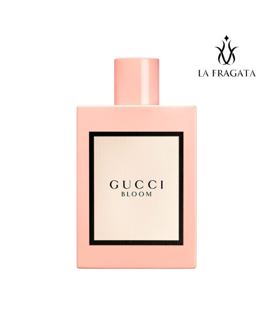 Perfume Gucci Bloom  EDP 100 ml - Dama