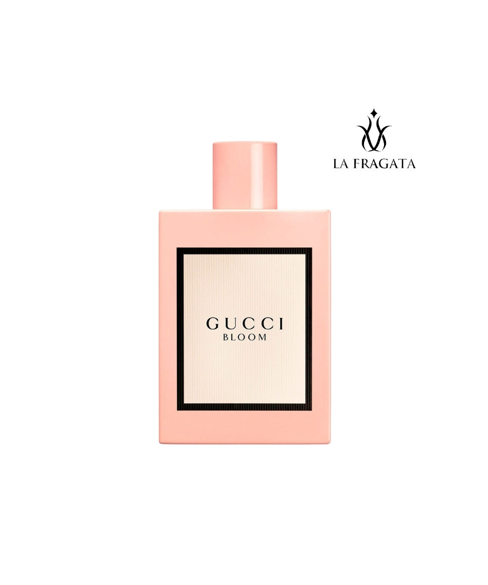 Perfume Gucci Bloom  EDP 100 ml - Dama