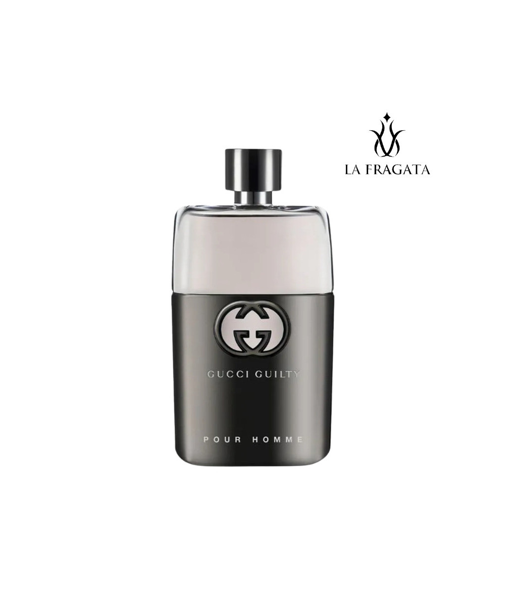 Perfume Gucci Guilty  EDT 90 ml - Hombre