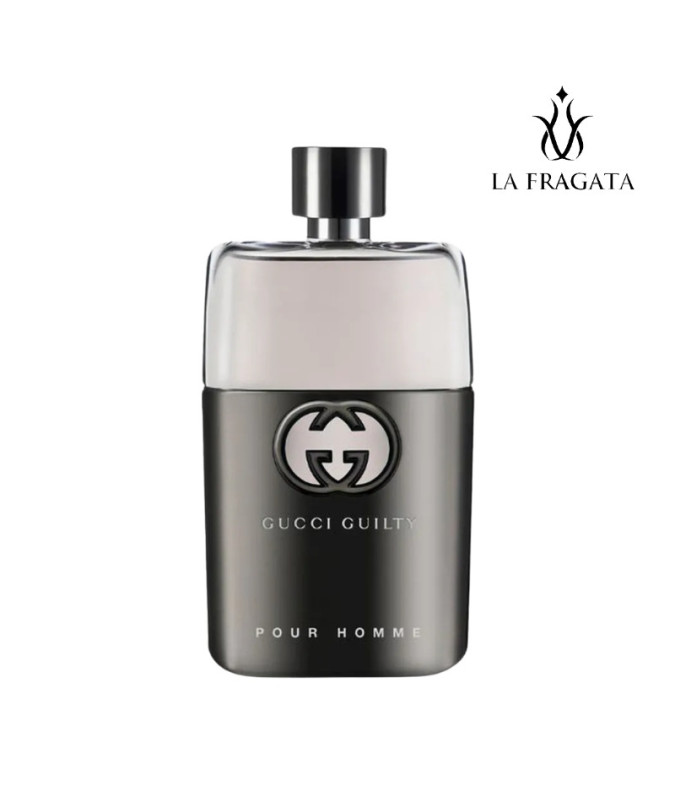 Perfume Gucci Guilty  EDT 90 ml - Hombre