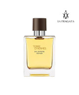 Perfume Terre D'Hermes Intense Vetiver EDP 100 ml - Hombre