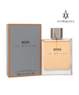 Perfume Hugo Boss Boss in Motion 100 ml EDT - Hombre