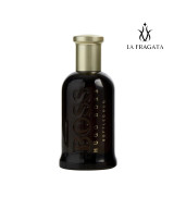 Perfume Hugo Boss Bottled Oud EDP 100 ml - Hombre