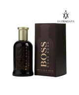 Perfume Hugo Boss Bottled Oud EDP 100 ml - Hombre