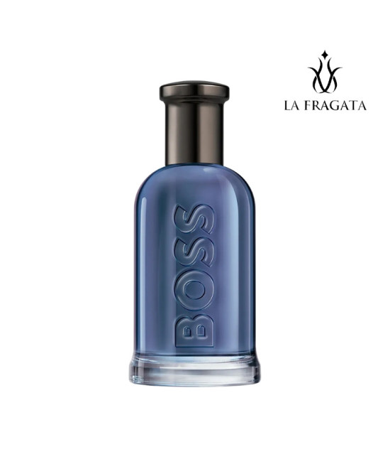 Perfume Hugo Boss Bottled Infinite EDP 100 ml - Hombre