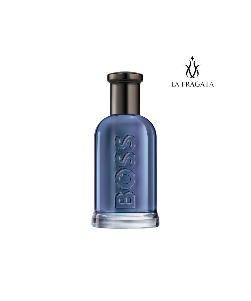Perfume Hugo Boss Bottled Infinite EDP 100 ml - Hombre