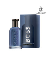 Perfume Hugo Boss Bottled Infinite EDP 100 ml - Hombre