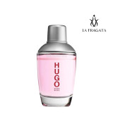 Perfume Hugo Boss Energise 100ml EDP -Hombre