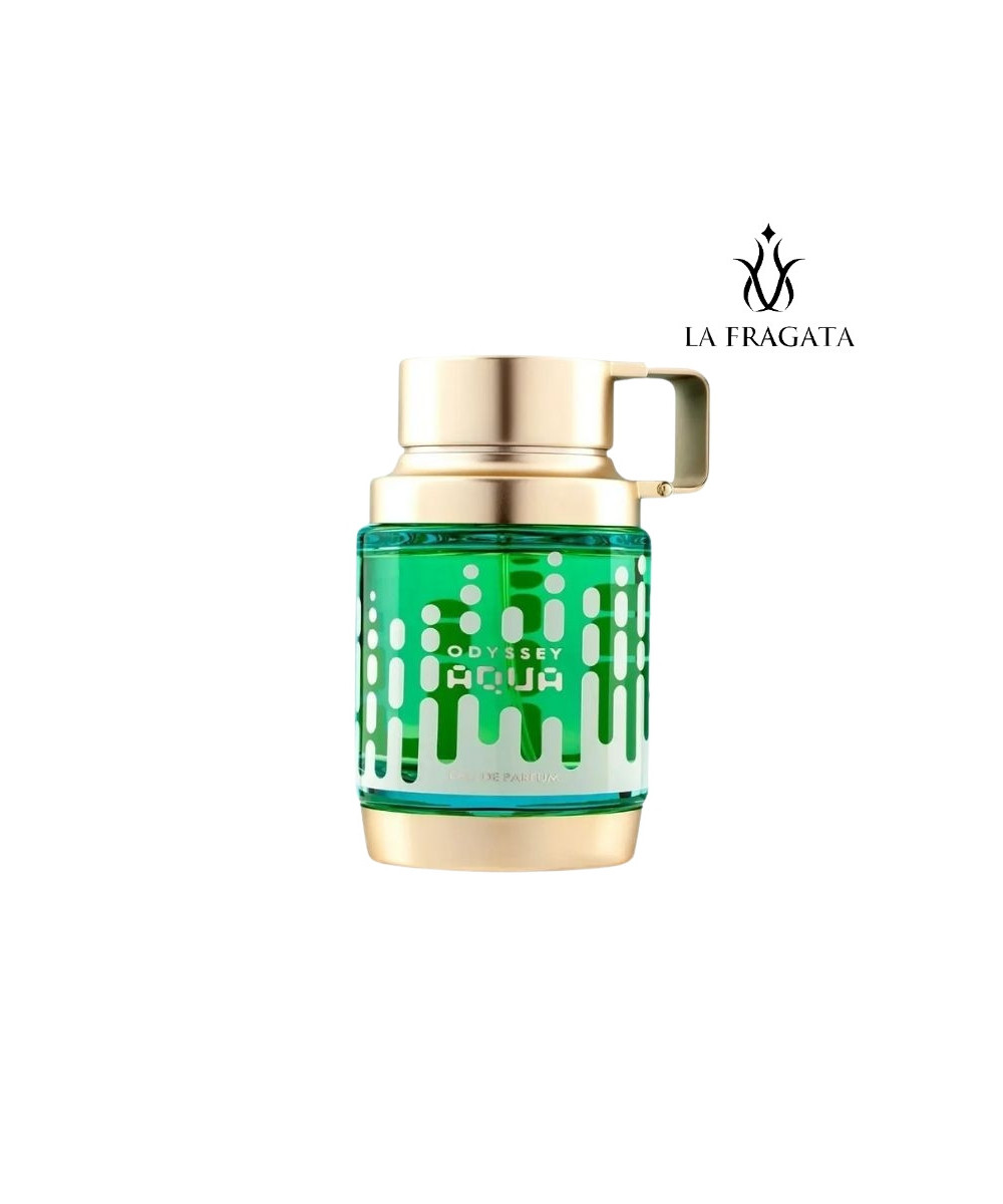 Perfume Odyssey Aqua Armaf
