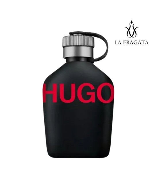 Perfume Hugo Boss Just Different 150 ml EDT - Hombre