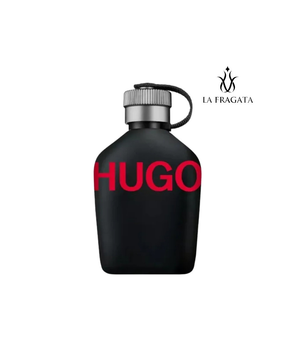 Perfume Hugo Boss Just Different 150 ml EDT - Hombre
