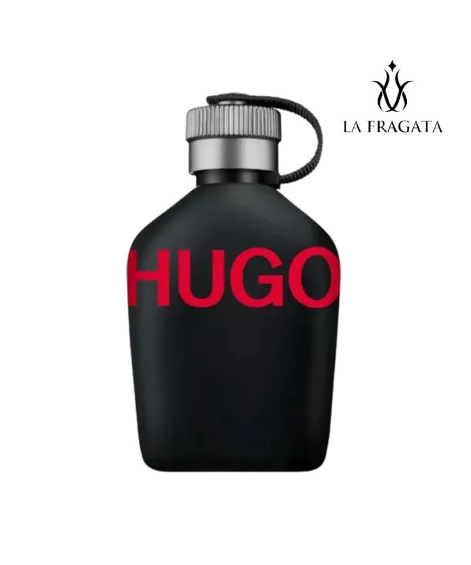 Perfume Hugo Boss Just Different 150 ml EDT - Hombre