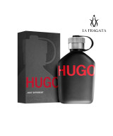 Perfume Hugo Boss Just Different 150 ml EDT - Hombre