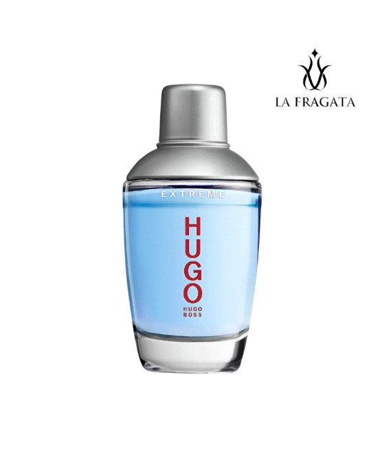 Perfume Hugo Boss Man Extreme EDP  75 ml - Hombre