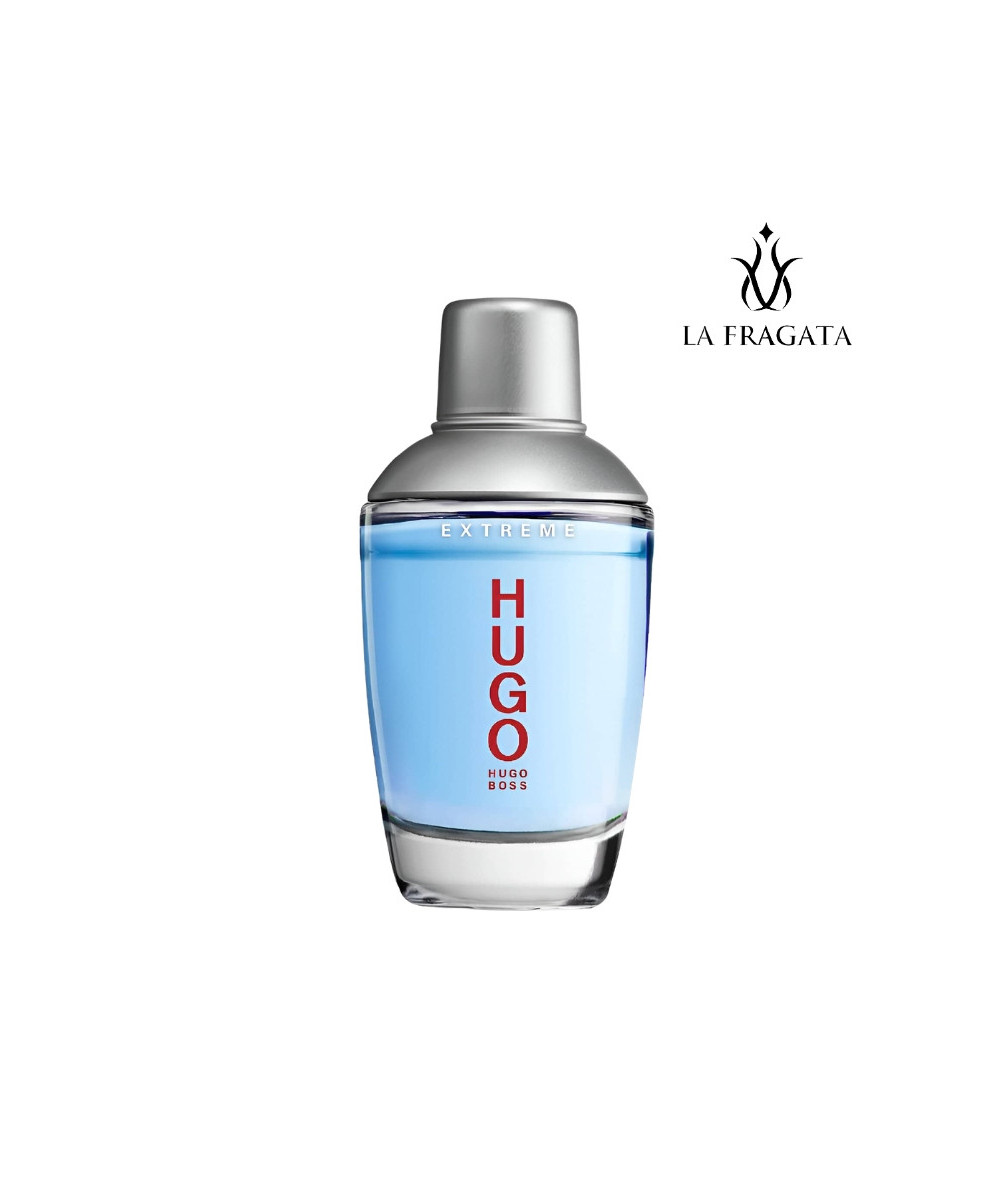 Perfume Hugo Boss Man Extreme EDP  75 ml - Hombre