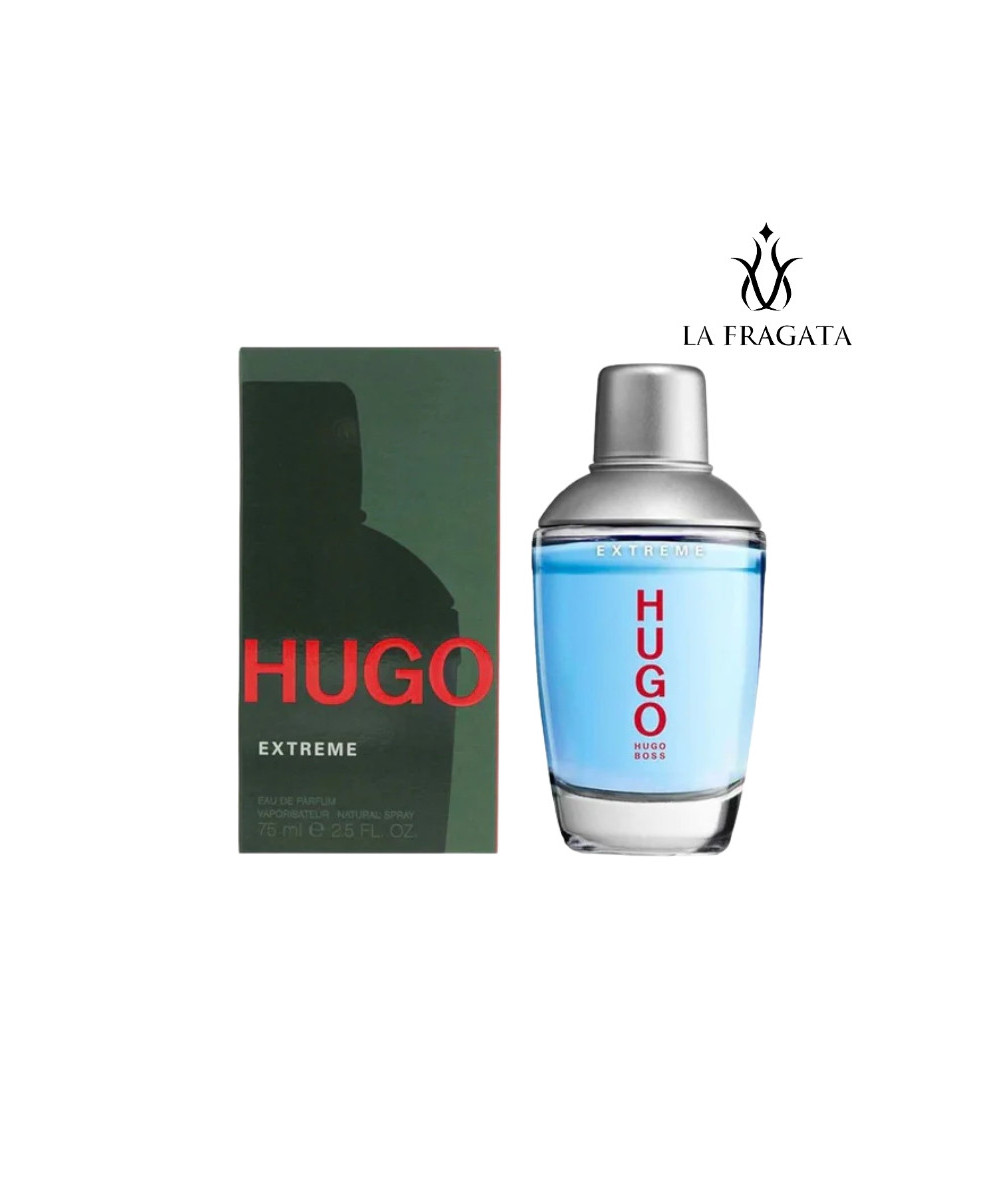 Perfume Hugo Boss Man Extreme EDP  75 ml - Hombre