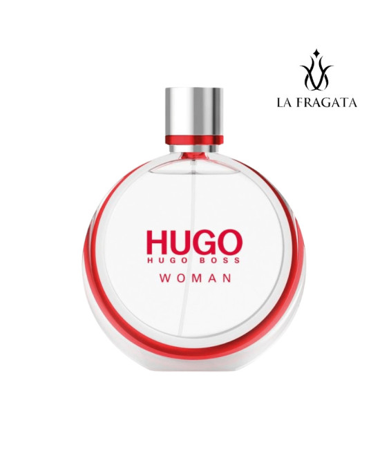 Perfume Hugo Boss Hugo Woman EDP 75 ml - Dama